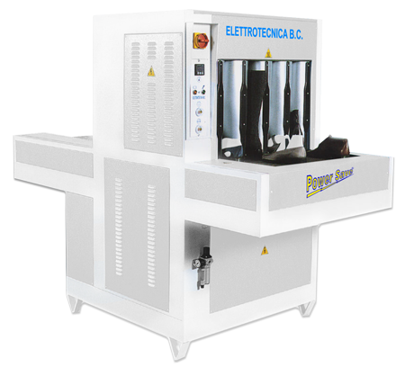 Elettrotecnica BC Mod 591/PS Высокопроизводительная климатическая камера