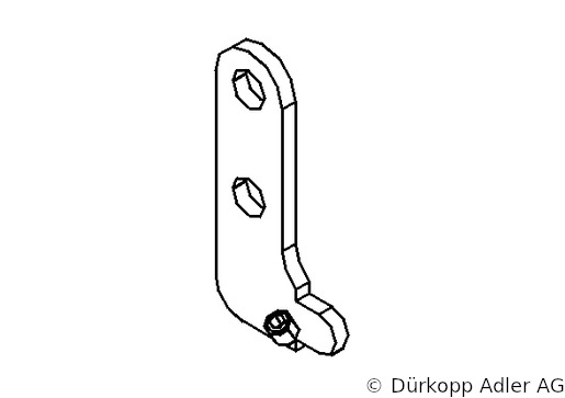 0068 005344 — нитенаправитель