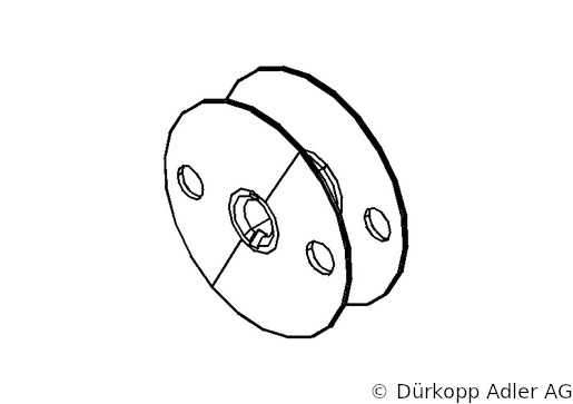 0220 001800 — шпулька
