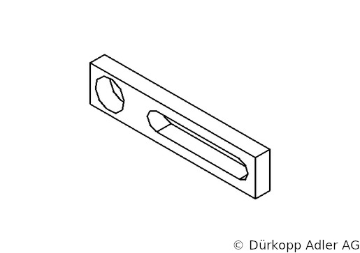 0467 340830 — скоба