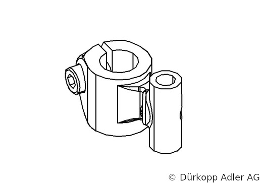 0265 000616 — lever