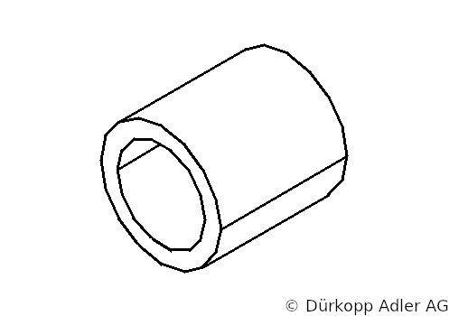 0291 000005 — втулка