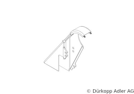 0367 100360 — belt guard