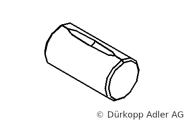 0068 002550 — болт-шпилька