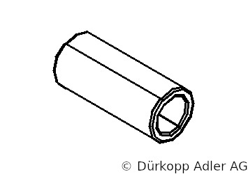 0396 350660 — втулка