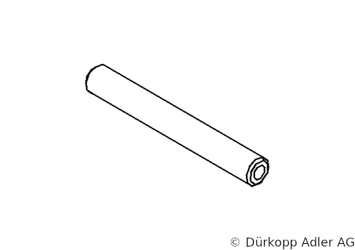 0271 000579 — болт подшипника