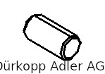 0396 343150 — болт-шпилька