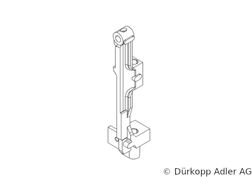 0069 312070 — рамка игловодителя