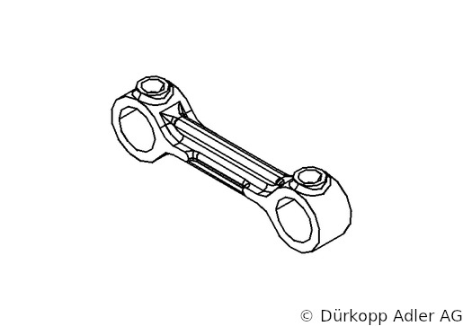 0291 000289 — тяга