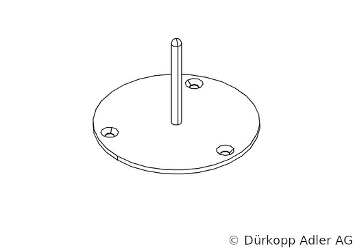 0067 000903 — основание