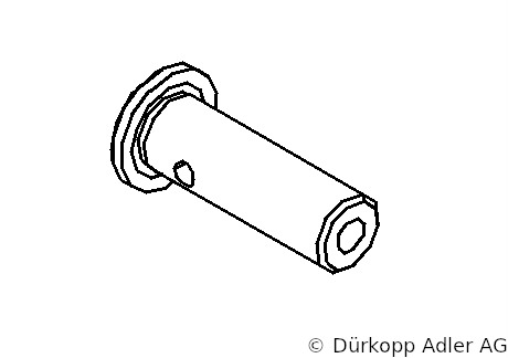 0291 000277 — шпилька