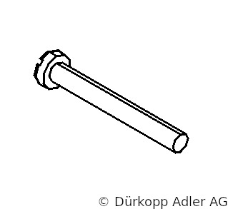 9203 003137 — cyl. screw