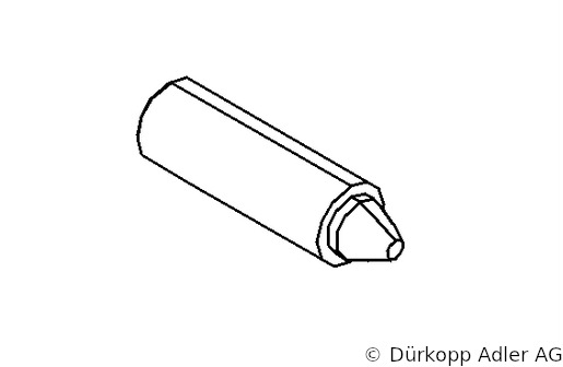 0068 002210 — штифт