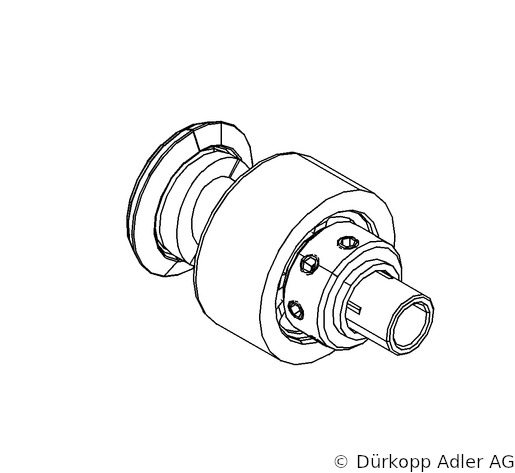 0888 150153 — drive shaft