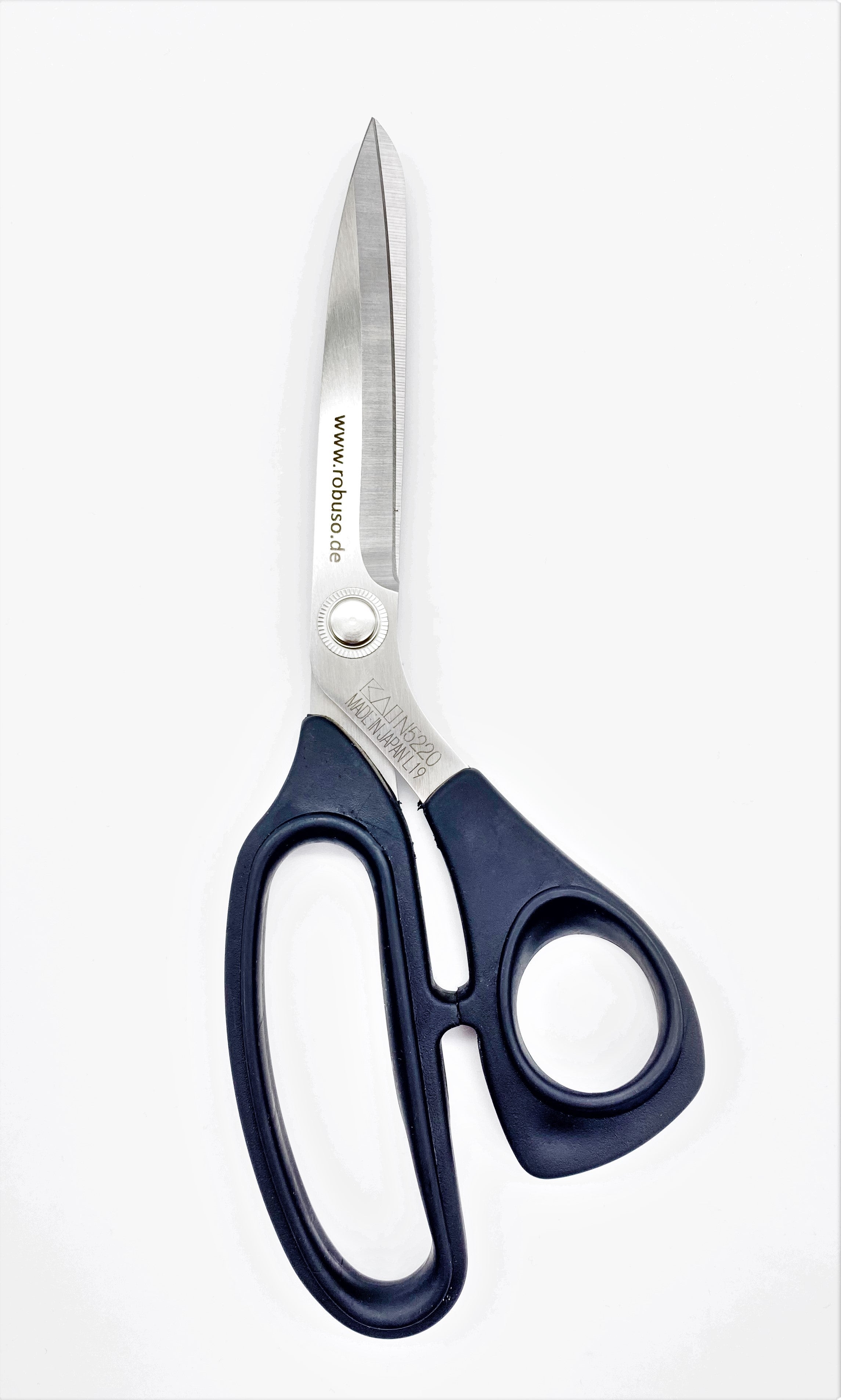Ножницы портновские KAI 2222/R/8.5"