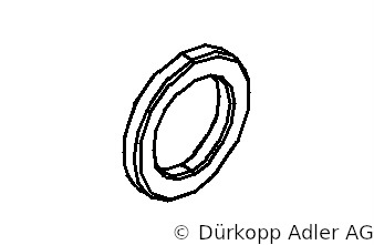 0367 150280 — distance ring