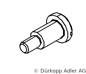 9203 143991 — coutersunk screw