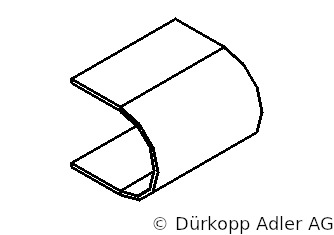 0069 241290 — крышка