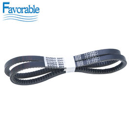 04.07.03.1091 Black Bando Belt RPF3230 ( A-23 ) 13x560li For Oshima Spreader