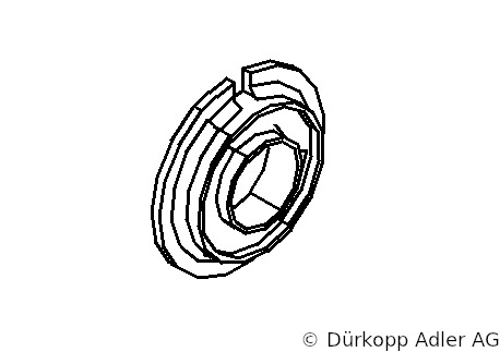 0211 000646 A — масляный диск