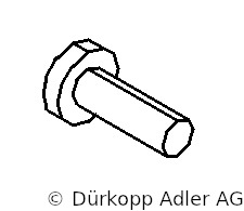 9204 201677 CN — cyl. screw
