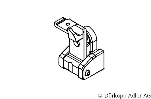 0580 350773 — knife carrier