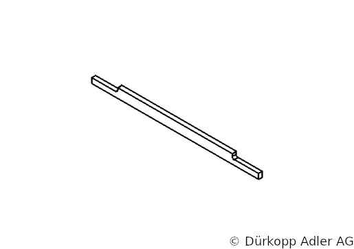 0219 003963 — нижний нож
