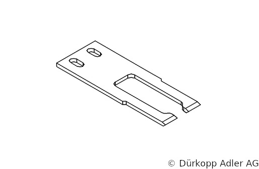 0246 350090 — нож
