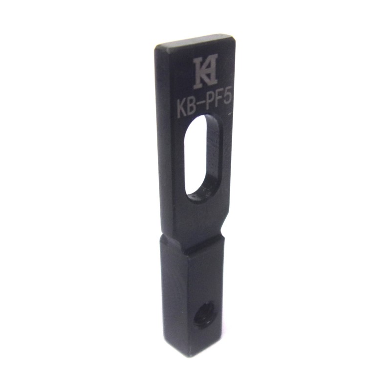 Переходник держателя прижимной лапки KB-PF5