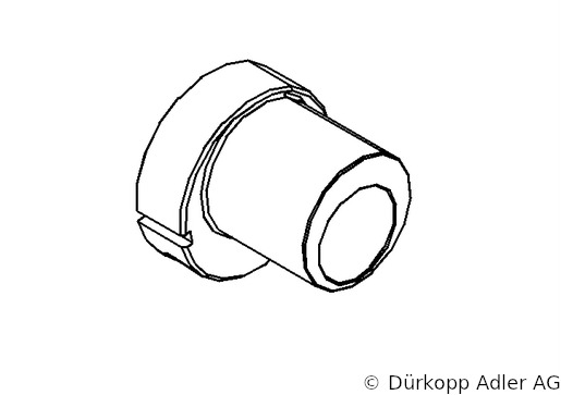 0273 000244 — эксцентрик