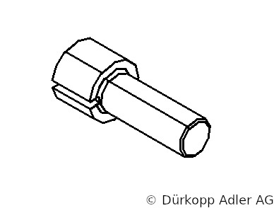 0688 150250 — bolt