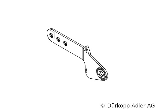0171 110150 — нитенаправитель