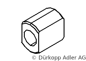 0580 590260 — bushing