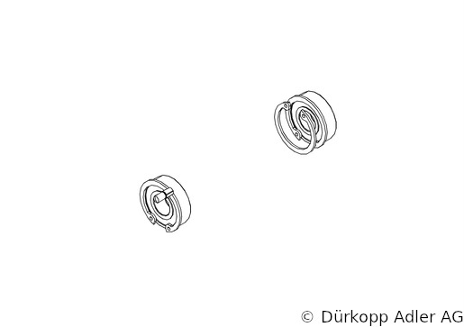 0273 000463 — опора