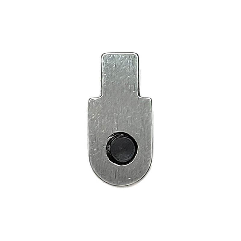 22186-3M опорный упор с винтом