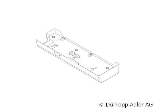 0367 145203 — plate covering