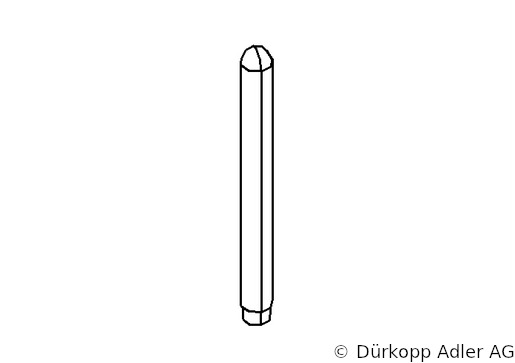 0067 241030 — штифт