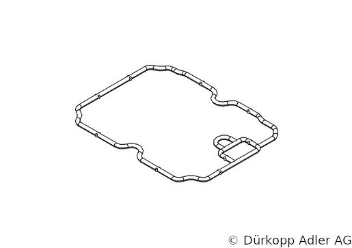 0281 380080 — gasket