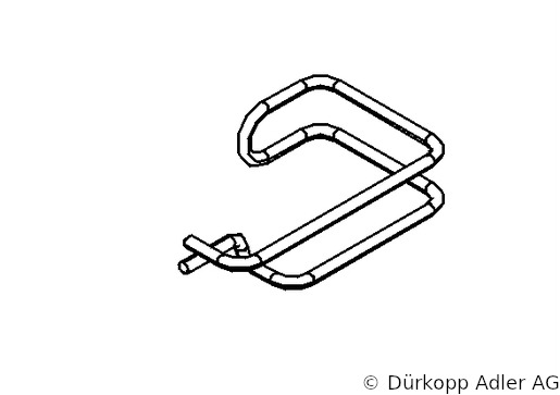 0244 011304 — защита пальцев