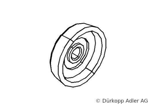 0540 110080 — лимб