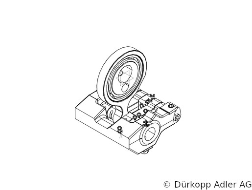 0667 315164 — stroke gear
