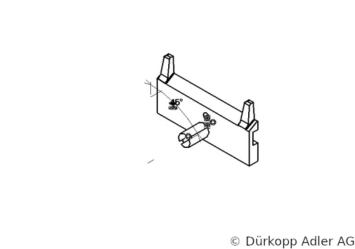 0246 002427 — нож