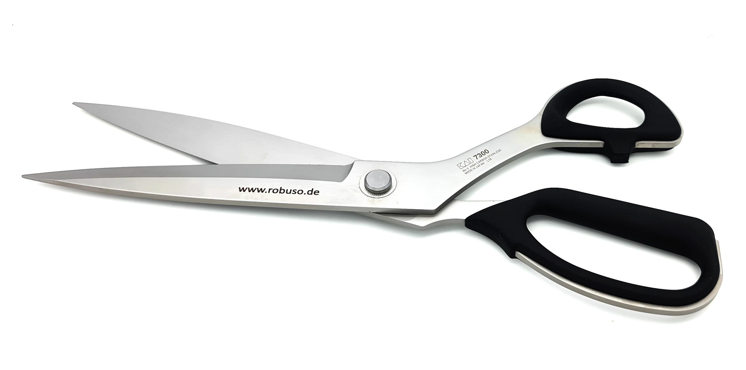 Ножницы портновские KAI 2200/R/11,5"