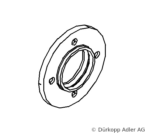 0888 220470 — toothed wheel