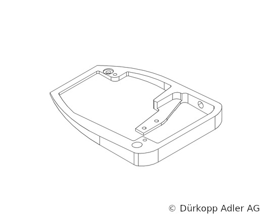 0867 120320 — CONNECTOR