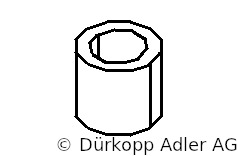 0580 100350 — bushing