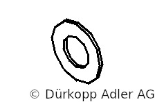0244 000823 — диск