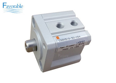 Smc Pneumatic Cylinder Cq2kb16-5d-Xg4 Especially Suitbale For Cutter Gtxl 85977000