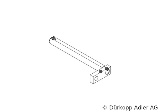 0241 000197 — приводной вал