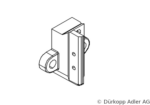 0580 100530 — anvil body